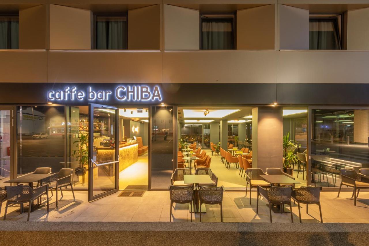Hotel Batuda Спліт Екстер'єр фото