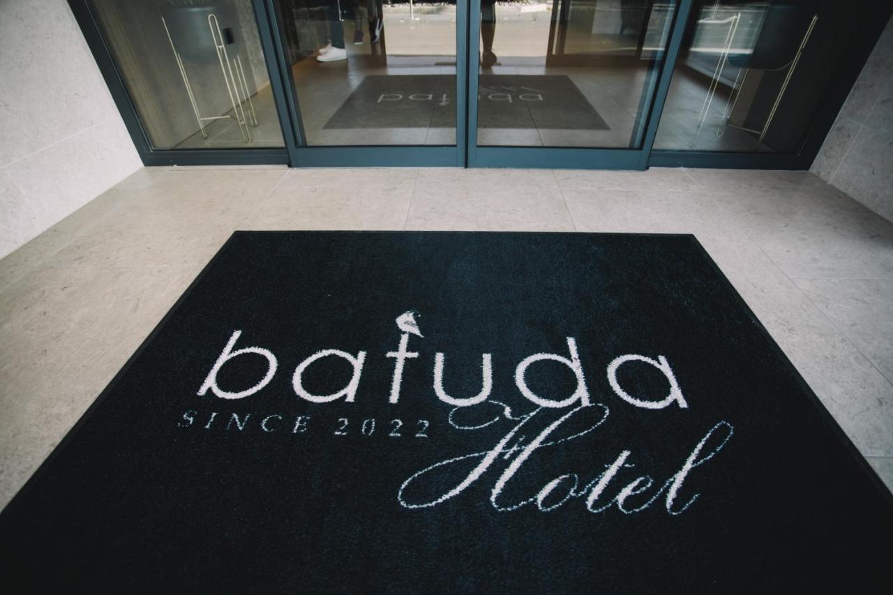 Hotel Batuda Спліт Екстер'єр фото