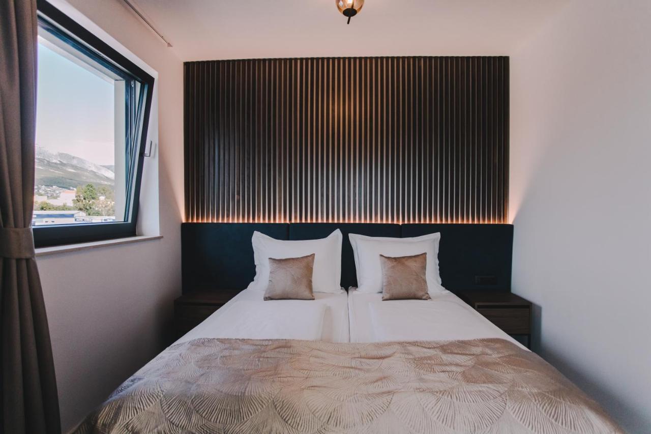 Hotel Batuda Спліт Екстер'єр фото