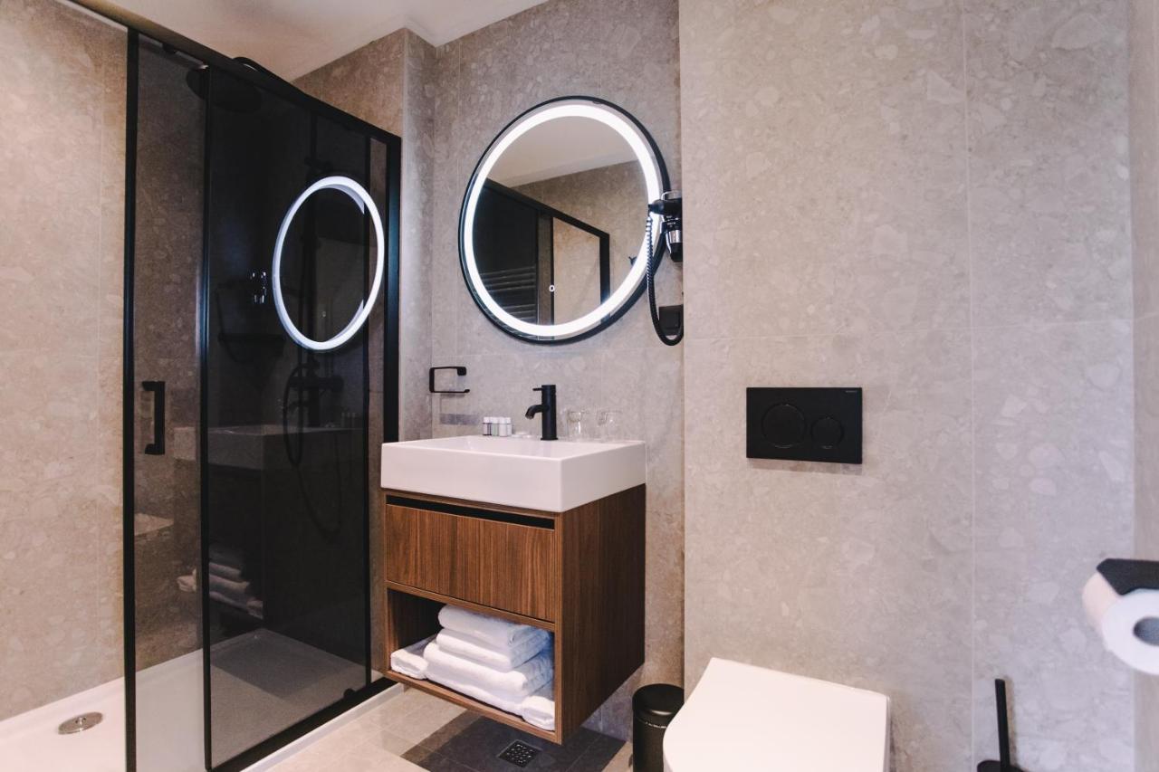Hotel Batuda Спліт Екстер'єр фото